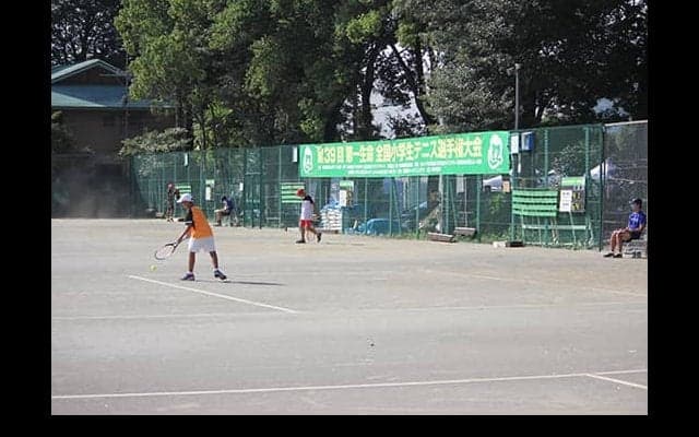  2年ぶり全小、女子準々決勝結果 