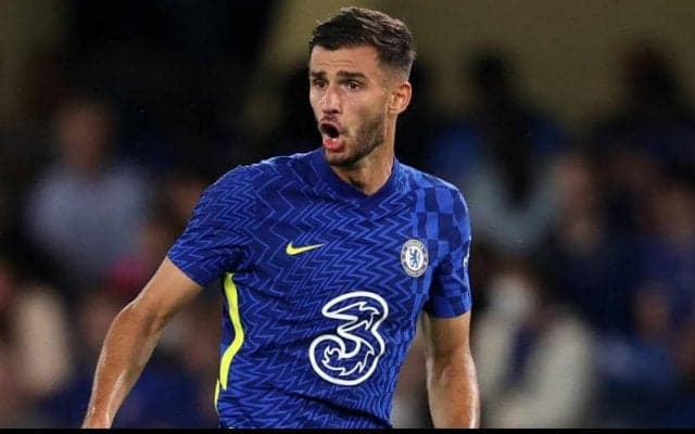 アラベス、チェルシーからアメリカ代表DFマット・ミアズガをレンタル移籍で獲得