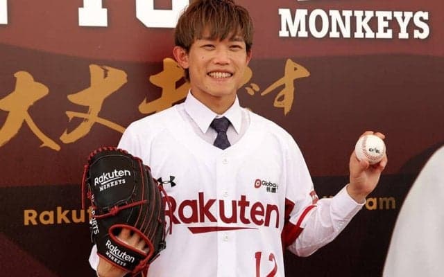 「なんで帰ってこないのと言われたけど…」元ロッテ・チェンが台湾に帰国した理由