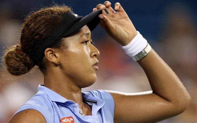 大坂なおみ、USオープンへ不安残すも「試合を通してベストを尽くせた」[ウェスタン＆サザン・オープン]