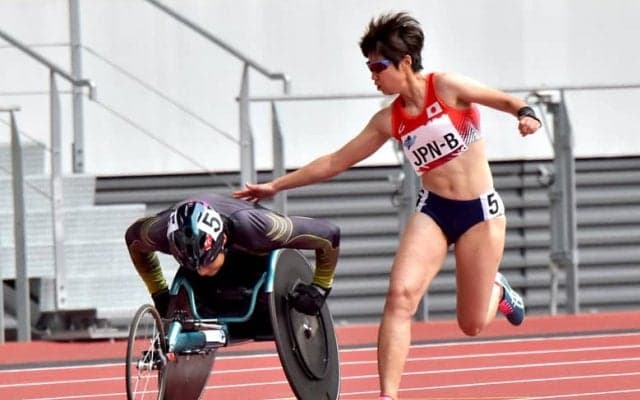 新種目、世界記録ホルダー、二刀流…見どころ満載の東京パラ・陸上競技