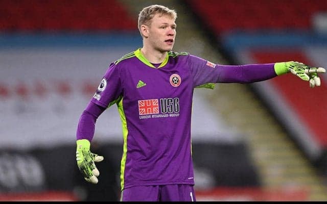 アーセナル、イングランド代表GKラムズデール獲得を発表　移籍金最大44.8億円