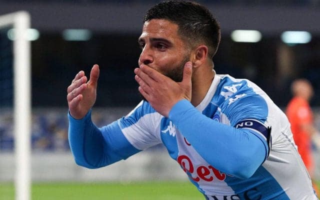 ナポリが『EA7』とのテクニカル・スポンサー契約締結、ユニフォーム3種も発表！