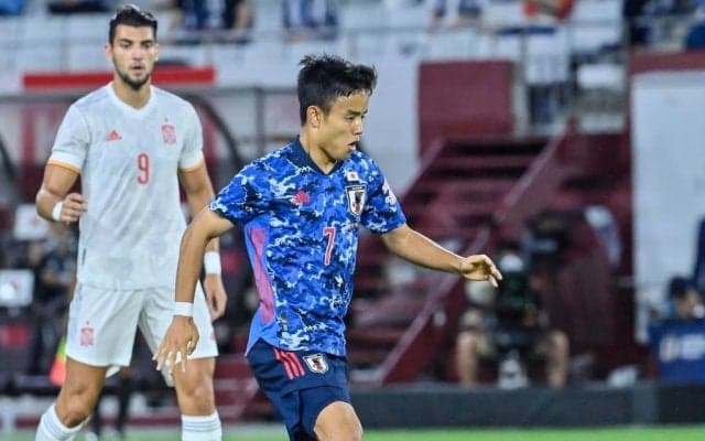 【久保建英の3年後のチームメート】清水「中盤の核」松岡大起、鳥栖の「スーパー18歳」中野伸哉、「ゴールセンスの権化」鹿島・荒木遼太郎ほか【サッカーパリオリンピック日本代表メンバー考察】(1)