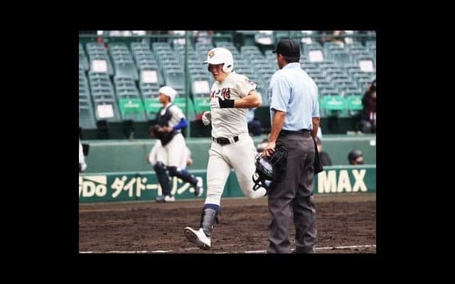 冬の鍛錬と漢らしさが根底、盛岡大付の史上最強打線。ふさわしい呼称は、わんこそばかペンギンか…