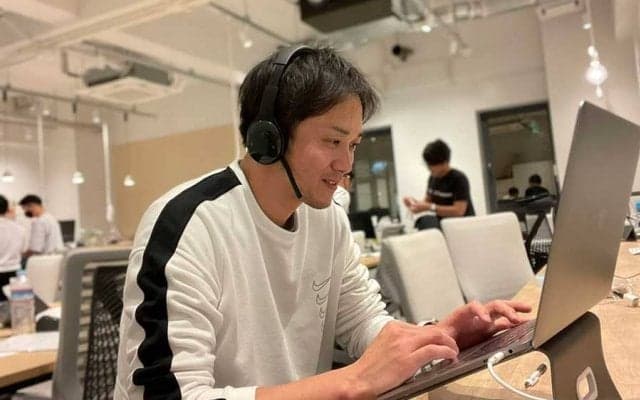 社会人侍ジャパン4番ら　野球部出身のプロ営業集団が考える“他の部活より強いこと”