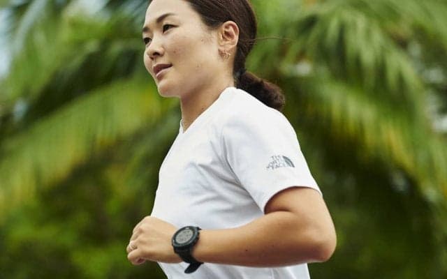 パラトライアスロン谷 真海、限界を超えるための挑戦〜第4回アスリート人生の集大成に向けて