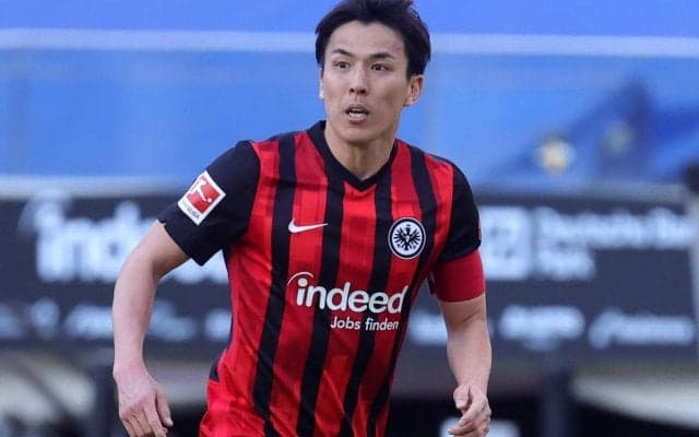 長谷部誠がブンデスリーガの名だたるレジェンドの仲間入り!「とても光栄に思います」