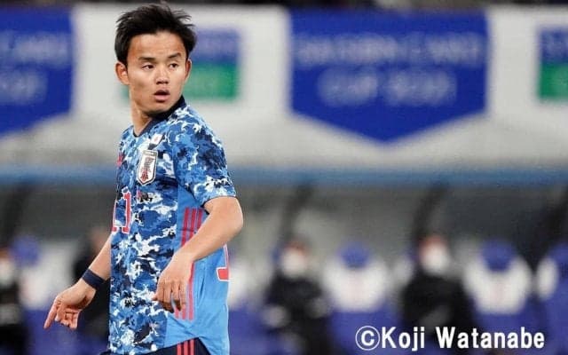 【久保建英の3年後のチームメート】レアル・マドリードの17歳ボランチ中井卓大、ワールドクラスゴールの斉藤光毅ほか輝く海外組【サッカーパリオリンピック日本代表メンバー考察】(2)