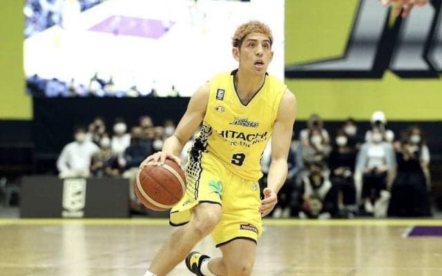 SR渋谷のキャプテンにベンドラメ礼生が就任…副キャプテンは関野剛平に