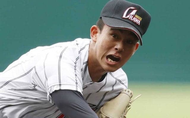 【高校野球】浦和学院、終盤追い上げも8年ぶり初戦敗退　今夏限りで退任の森監督が“ラスト采配”
