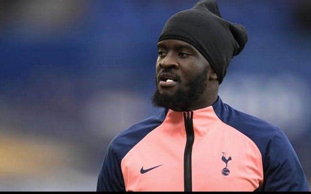 スパーズ指揮官、メンバー外続くエンドンベレの退団希望を示唆？「選手を説得するのは私の仕事ではない」