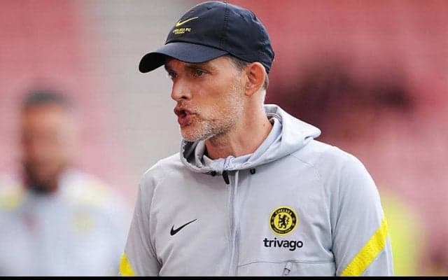 トゥヘル監督、T・チャロバーに続くアカデミーの突き上げに期待「いつでもドアは開いている」