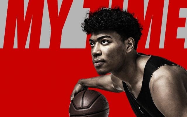 八村 塁シグネチャー“G-SHOCK”第2弾 - 自らのルーツ、ベナン共和国の国旗がモティーフ