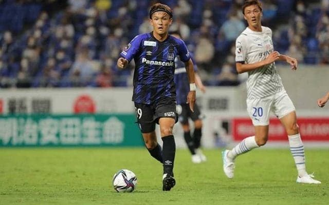 【月間表彰】G大阪復活の旗手・宇佐美貴史　「天国と地獄の分かれ目」で決めた決勝弾