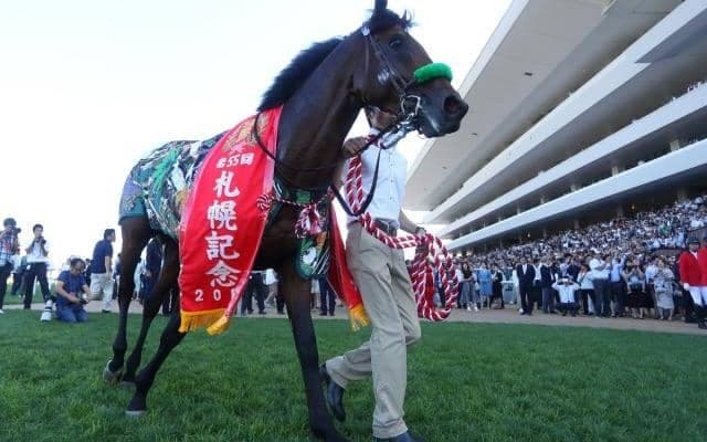 【WIN5予想】札幌記念はGIで好走したことのある馬が優勢