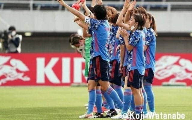 異能の指導者・片山博義に聞く「なでしこジャパンに足りないもの」(2)「学ぶべきなのは男子五輪代表・酒井宏樹の立ち姿」