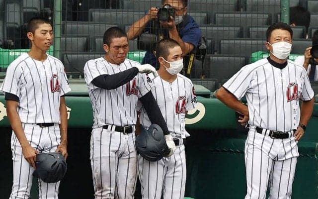 【高校野球】「厳しさを思い知らされた」　勇退する浦和学院、森監督が感じた“甲子園の難しさ”