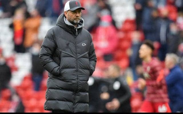 クロップが“難敵”バーンリーを警戒「よく守るし、本当に優れた選手がいる」