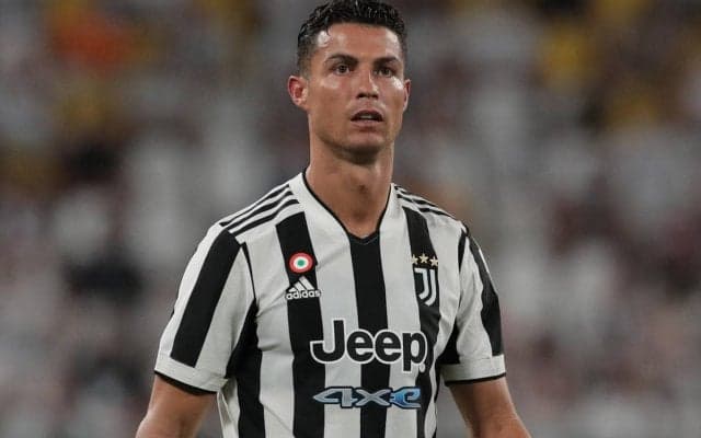 去就注目のC・ロナウドについて「残ると言っていた」とアッレグリ監督が明言