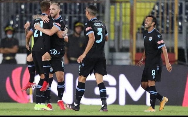 ラツィオが逆転勝利、アタランタは後半AT弾で劇的勝利《セリエＡ》