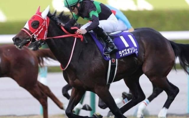 【本日の注目ポイント】札幌で札幌記念、小倉で北九州記念