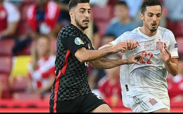 セルティック、クロアチア代表SBユラノビッチを獲得!