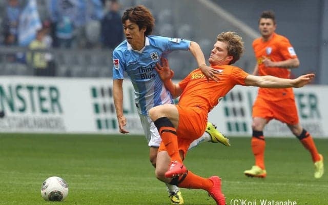 【J1分析】大迫勇也、ボージャンも加わり、新たなる「進化論」が誕生【シーズン中に神戸「大変身」の可能性】神戸対鹿島(2)