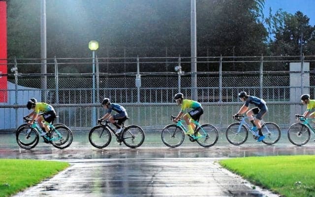 JCL BANK LEAGUE 2021第2戦レポート