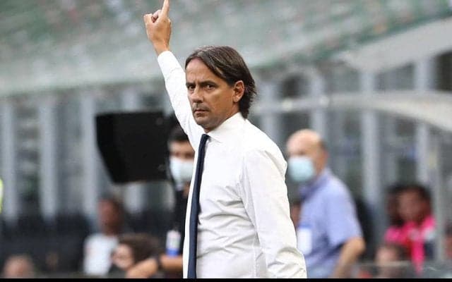 インテル新指揮官、不安吹き飛ばす快勝発進に「これ以上のスタートは望めない」