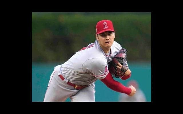 大谷翔平のサイ・ヤング賞は極めて難しい。無双ピッチングで候補と言われるもその理由は？