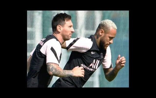 メッシ加入で年俸総額がエグいPSG。バルサ、レアル、マンＵらと比べても高額で経営は大丈夫か