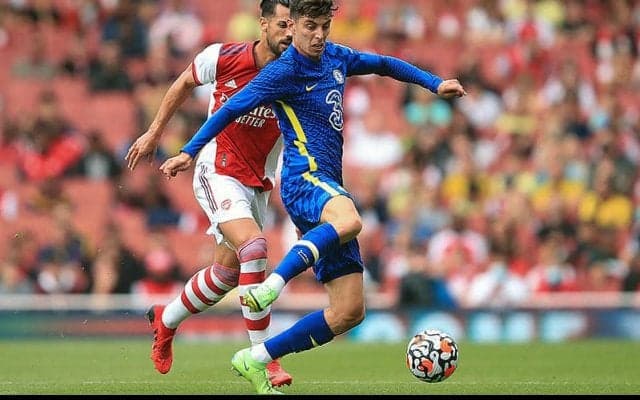 【プレミア注目プレビュー】解任レースリードのアルテタが盤石の欧州王者相手に挑む