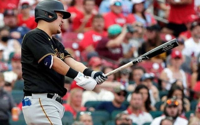 【MLB】筒香嘉智は「大きな打撃を続けている」　2戦連発＆ダメ押し打に指揮官も手放し称賛