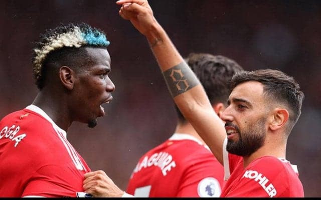 ユナイテッド、中盤の2大スターと契約延長に向けて交渉中か