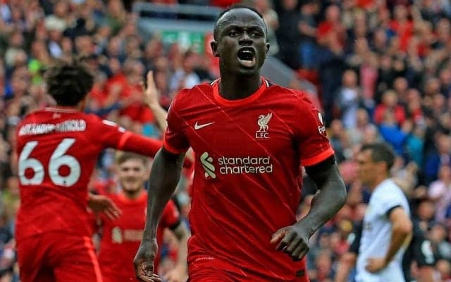 リバプールFWのスーパーゴール炸裂！開幕2連勝に貢献した「マネの凄すぎる完璧ボレー弾」とは？