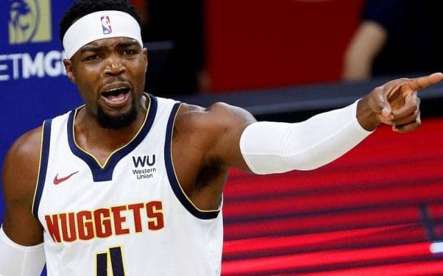 ナゲッツでいぶし銀の働きを見せてきたベテラン、ポール・ミルサップの行き先は？