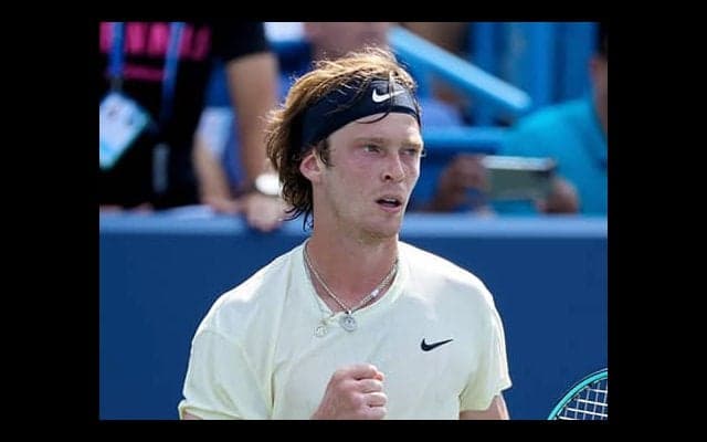 メド撃破で決勝「自信ついた」