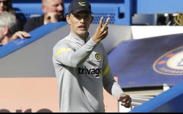 「最高のアーセナルを想定して完璧な準備を」開幕快勝のトゥヘルに抜かりなし