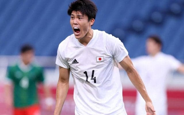 ボローニャとの交渉が難航中の冨安健洋、ここに来てトッテナム移籍が消滅の可能性も浮上