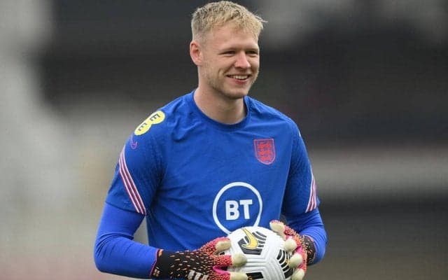 アーセナル加入のGKラムズデール、祖父の遺灰を契約の場に持ち込んだ心温まる理由