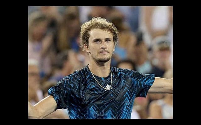 体調崩すも決勝「気分悪い」