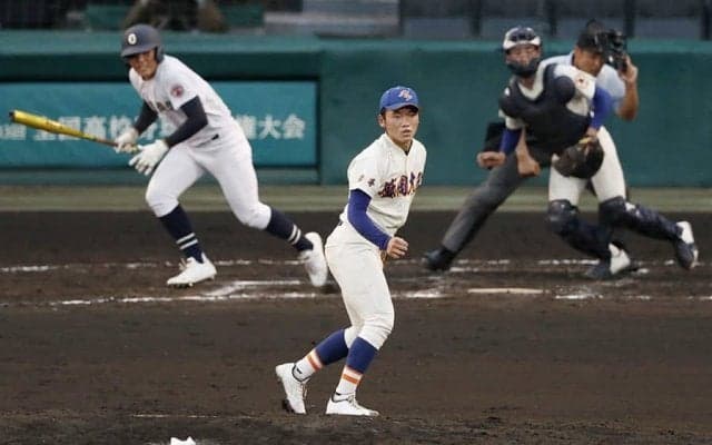 【高校野球】盛岡大付・渡辺が2試合連続完封　完全試合逃し本音も「正直言うと惜しかったなと」