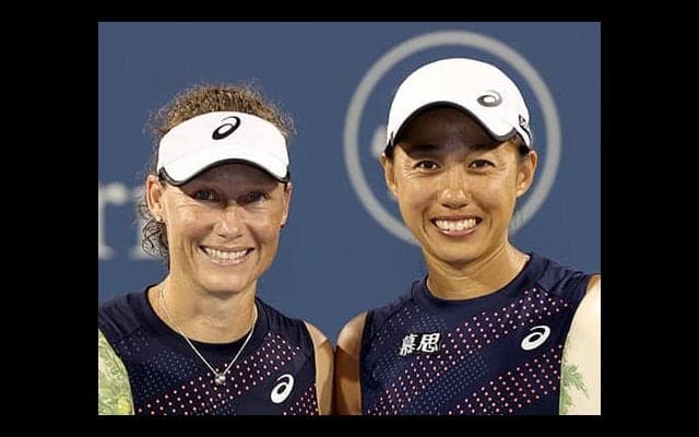 前週王者撃破で今季初優勝