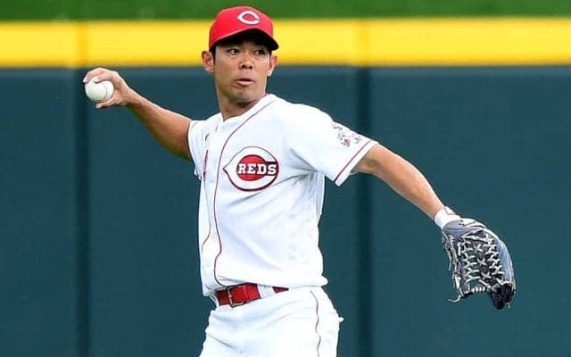 【MLB】レッズ監督は秋山翔吾を「レギュラー選手として見ている」　最大級の信頼寄せるワケ