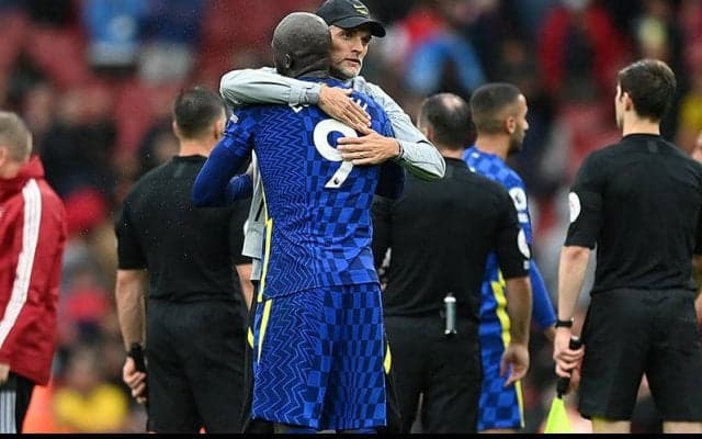 レーティング：アーセナル 0-2 チェルシー《プレミアリーグ》