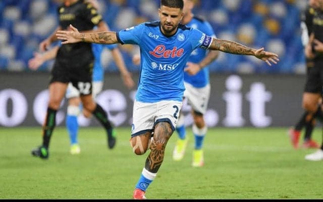 10人ナポリが昇格組ヴェネツィアに勝利で白星スタート《セリエＡ》