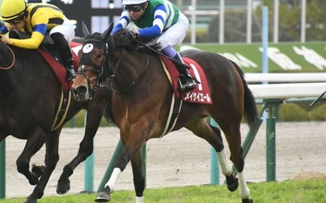 GI前哨戦のキーンランドCと2歳GIIIの新潟2歳Sに注目/今週の競馬界の見どころ