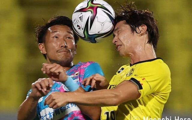 【J1分析】金明輝監督「パス回しにはこだわってない、勝利にこだわっている」鳥栖が見出した新たな武器【柏レイソル対サガン鳥栖】鳥栖3位浮上！(1)