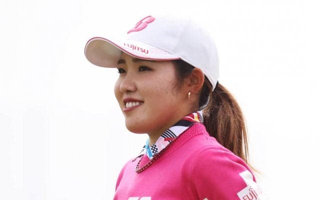 古江彩佳「上位争いができるとは思っていなかったので嬉しいです」